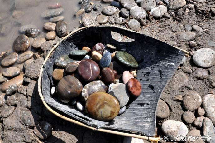 昆明捡石头的好地方,捡石头到云南最好的地方