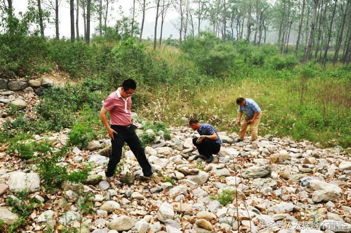 昆明捡石头的好地方,捡石头到云南最好的地方