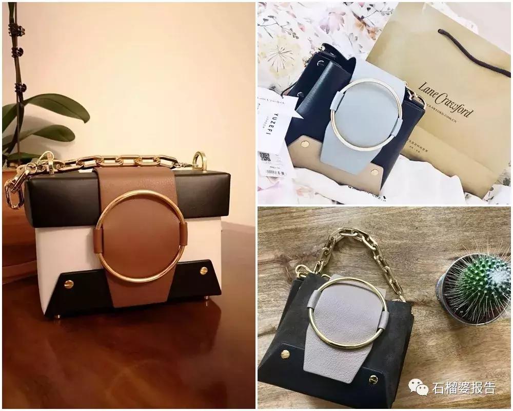 几十块钱夹的战利品,一百多元的战利品