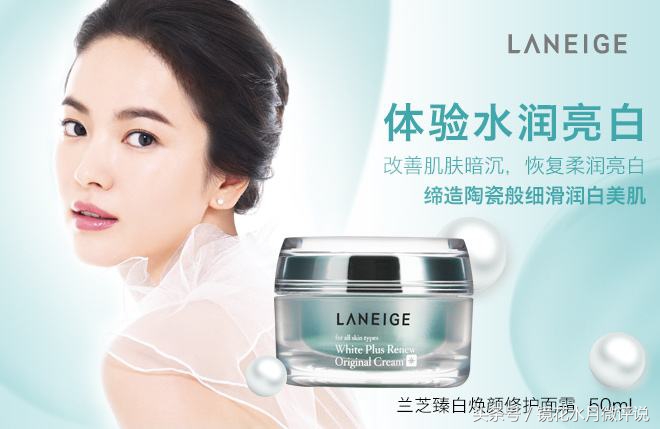 一些老牌好用的护肤品,真正好用的护肤品单品国货