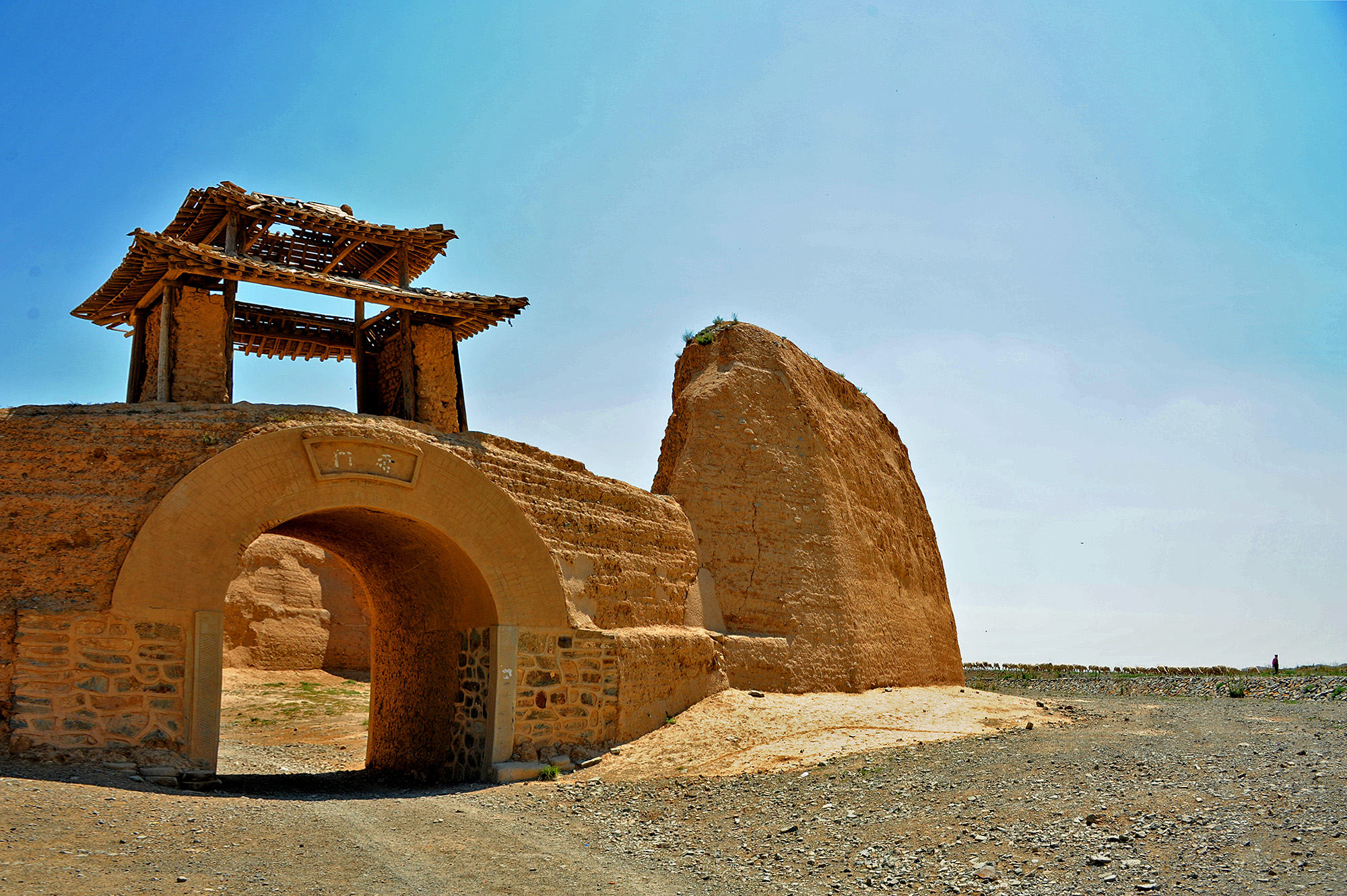 永泰县古城墙,永泰城因其形似龟俗称龟城