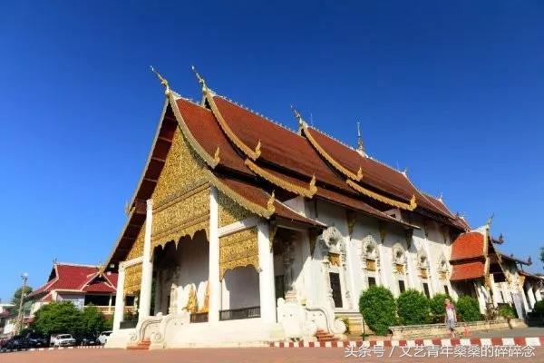 泰国清莱，此生不留遗憾的蜜月之“甜”！