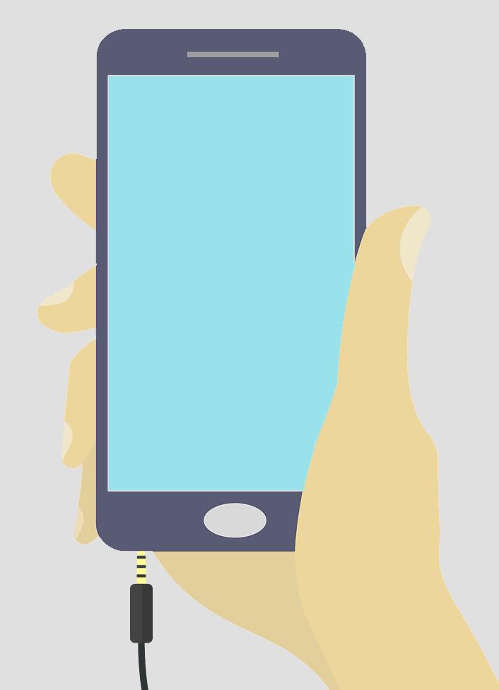 手机喇叭孔被堵住怎么清理,手机孔灰尘怎么清理