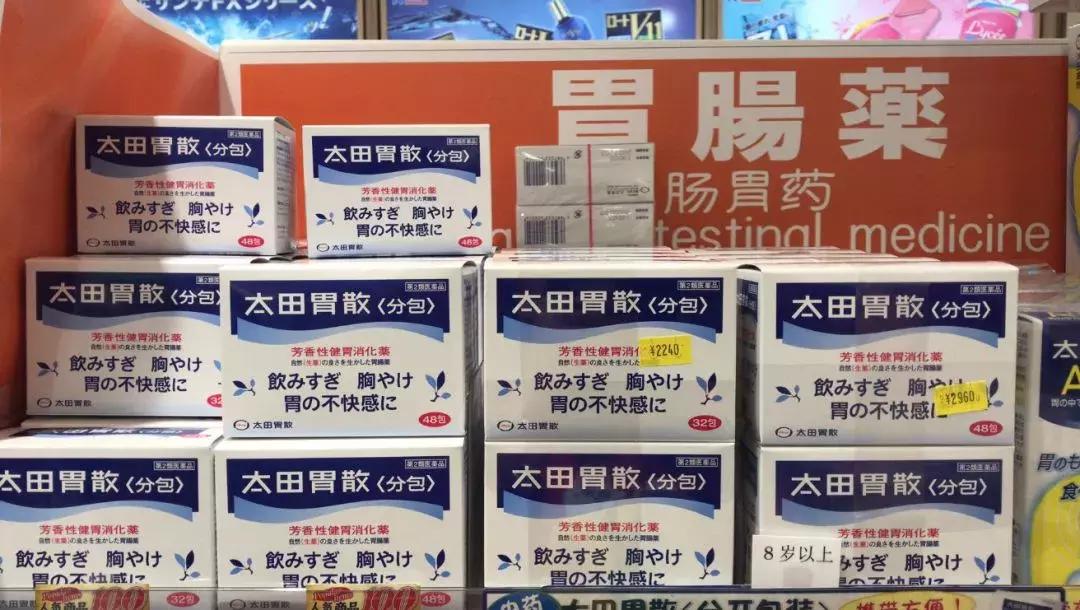 日本药妆30款有口碑的好物，行李箱塞爆也要买！