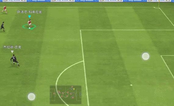 实况足球手游官网2024最新版本,实况足球手游官网登录入口