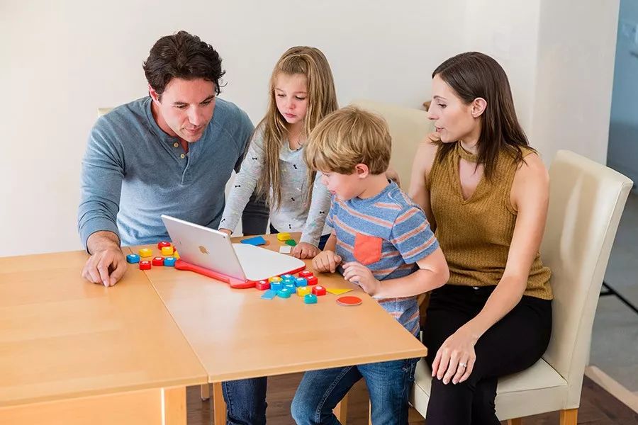 数学让你的孩子爱上数学,让孩子爱上数学数学启蒙