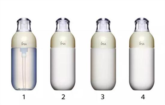 茵芙莎自律水乳,茵芙莎粉底露