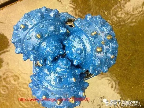 钻井队一线技术员技术小结（九）