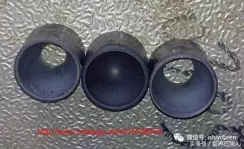 钻井队一线技术员技术小结（九）