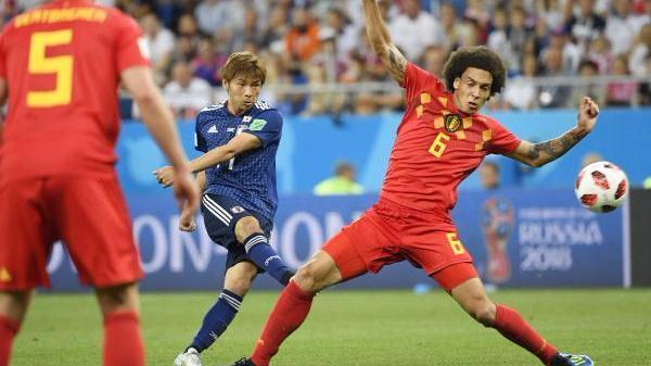 日本虽败犹荣，他们赢得了世界的尊重，也为亚洲足球争光