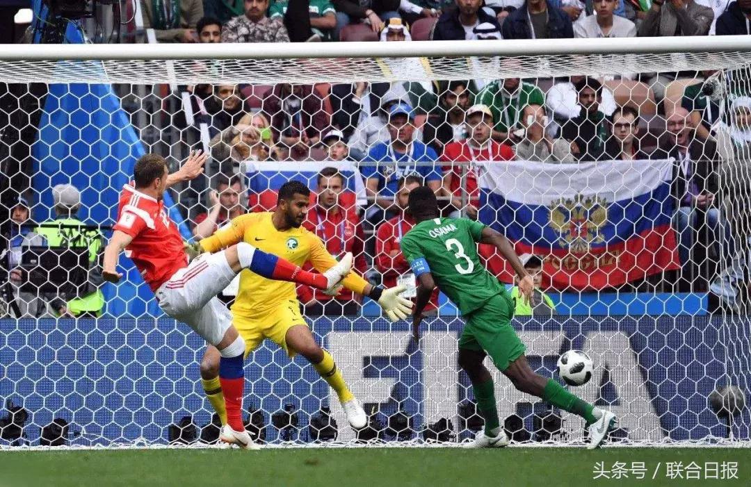 足球本是智力游戏！省政协委员陪你看懂世界杯！