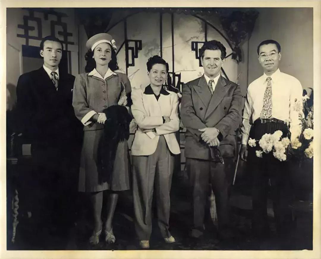 她一生只拍了一部电视剧,她一生只拍过一部电影