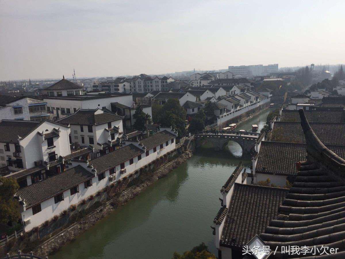 安徽附近的适合自驾游旅游景点,南京周边安徽自驾游免费景点大全