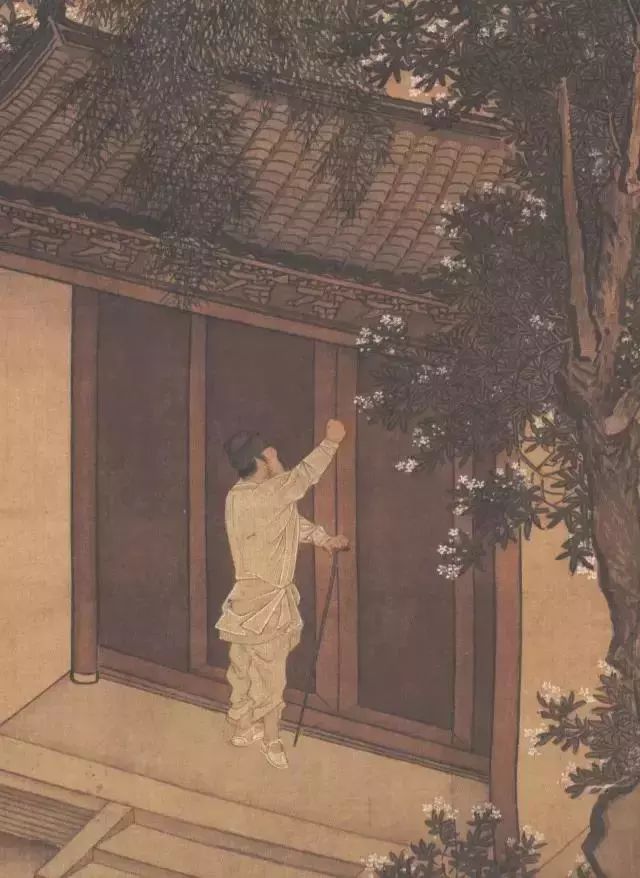 清明上河图来历和作者,清明上河图表达作者什么之情