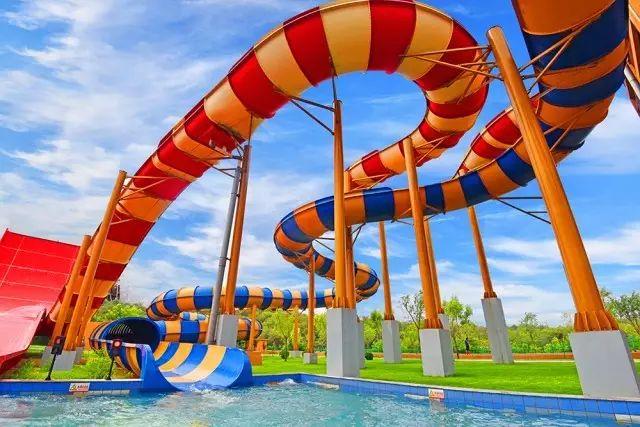 秦皇岛沙雕海洋公园门票,秦皇岛沙雕海洋乐园