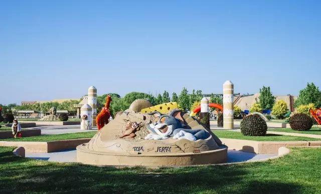 秦皇岛沙雕海洋公园门票,秦皇岛沙雕海洋乐园