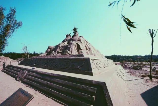 秦皇岛沙雕海洋公园门票,秦皇岛沙雕海洋乐园