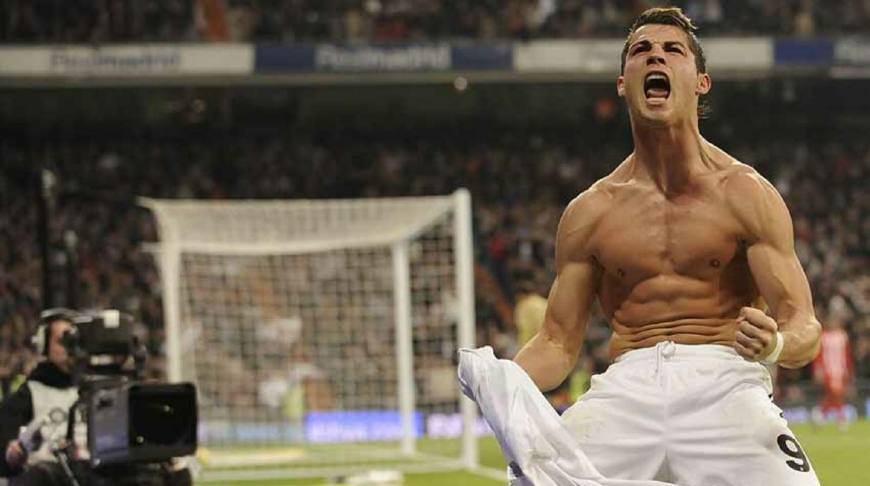 没腹肌真的不行吗,没腹肌就一定不强壮吗