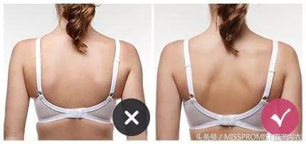 文胸穿有钢圈好还是无钢圈好,有钢圈和无钢圈的文胸