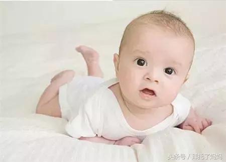 夏天再热也不要给孩子剃光头,夏天宝宝建议剃光头吗