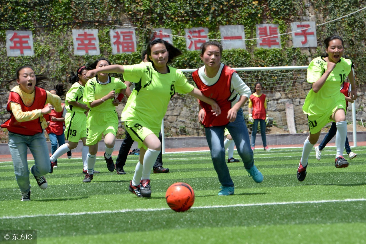 2018年中国足协潍坊国际青年女子足球锦标赛8月22日开赛