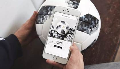 足球世界杯中的黑科技,世界杯裁判var