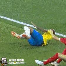 世界杯梅罗之争,18年世界杯梅罗惨遭淘汰