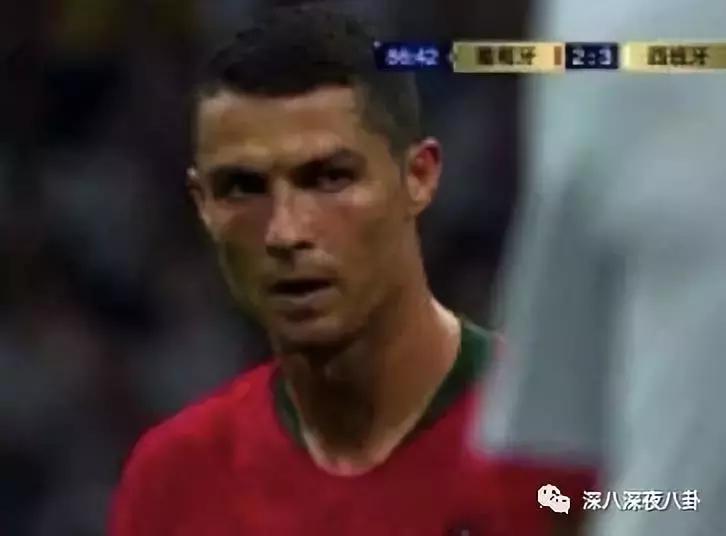 陈坤谈c罗视频,陈坤点赞吴磊视频