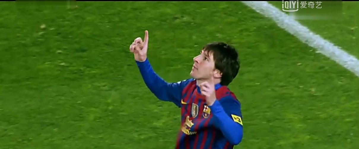 梅西成长纪录片,巨星成长之路