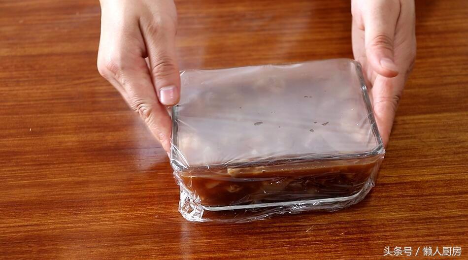 猪蹄冻最正宗的做法最新,怎样做猪蹄冻视频播放