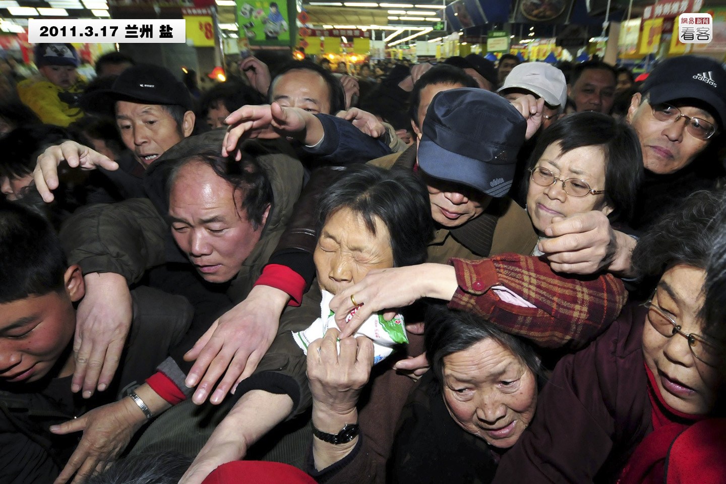 如何策划一场恐慌式营销,如何借助恐惧为营销保驾护航