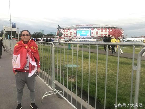 去看一次世界杯到底要花多少钱,看俄罗斯世界杯需要多少钱