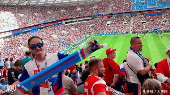 去看一次世界杯到底要花多少钱,看俄罗斯世界杯需要多少钱