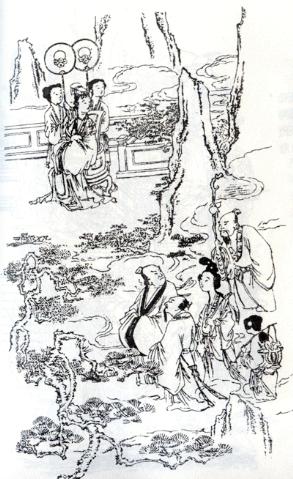 这些中国传统吉祥图案你见过几个？知道图案寓意吗？