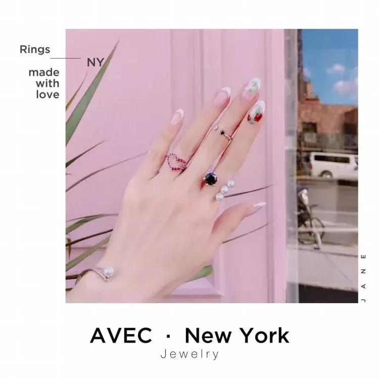 小众婚戒挑选指南,实用婚戒推荐