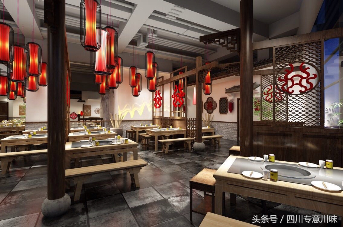 低成本火锅店需要多少钱,开火锅店成本一般多少钱