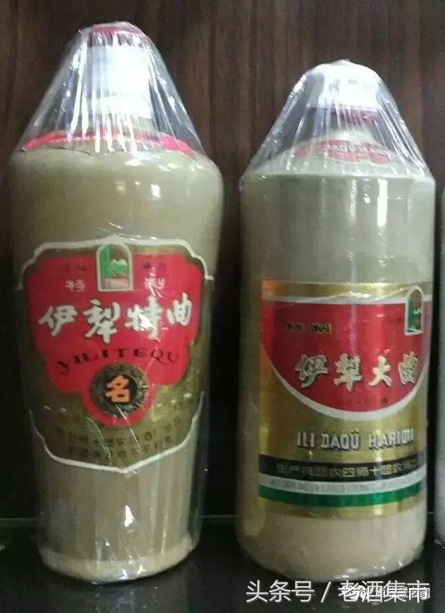 新疆伊力特酒哪款值得收藏,新疆伊力特曲酒10年咋样