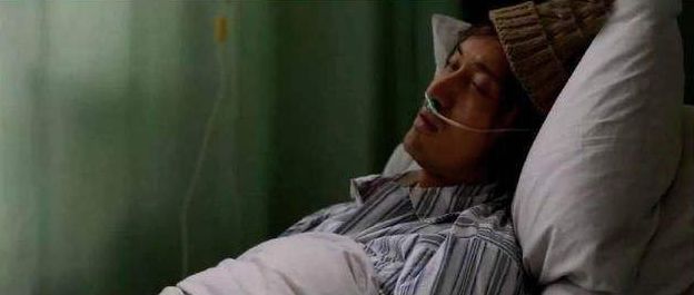 我不是药神吓人,我不是药神炸裂瞬间