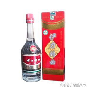 新疆伊力特酒哪款值得收藏,新疆伊力特曲酒10年咋样