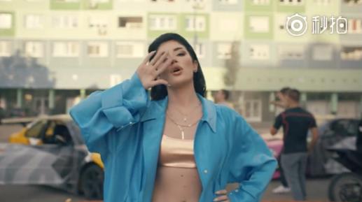 vivoswag短视频挑战，为世界杯助威，全球狂欢点燃决赛现场