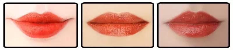 千万别买的彩妆,值得入手的几款经典口红