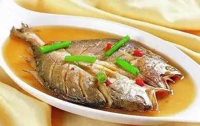 海鱼肉质鲜美，营养价值也高的10种鱼，你吃过几种？