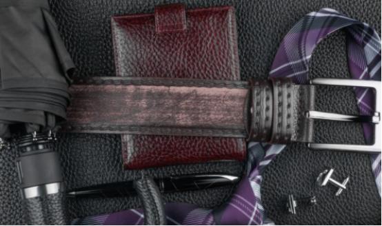 男士最想要的皮夹钱包,比较有质感的钱包