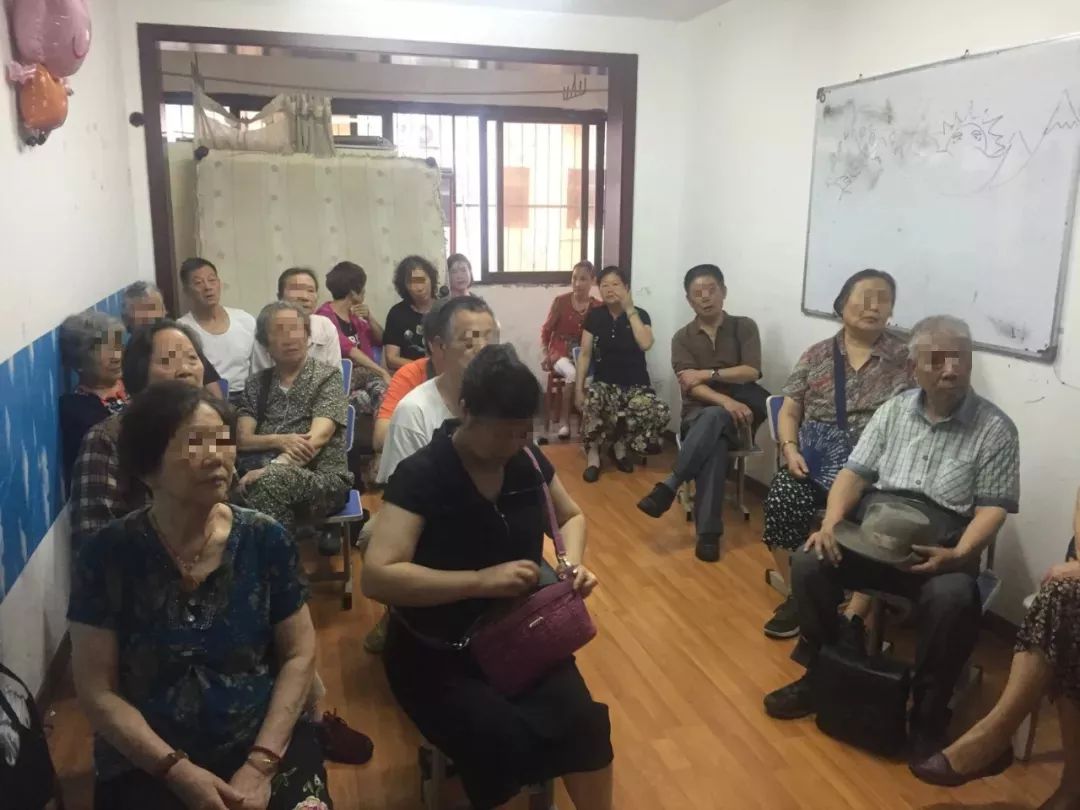 养老骗子欺诈老年人,养老骗局60亿是真的吗