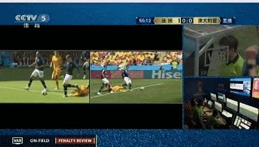 科技助力世界杯,足球科技世界杯