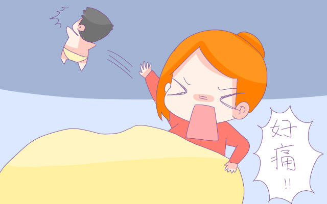 夫妻产后第一次同房，注意这三件事，让宝妈少遭罪