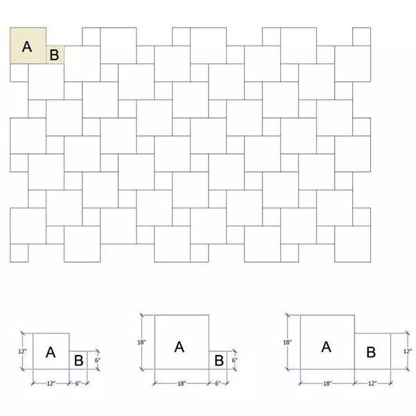厨房装修瓷砖怎么选好看又实用,楼层低选什么瓷砖好看实用