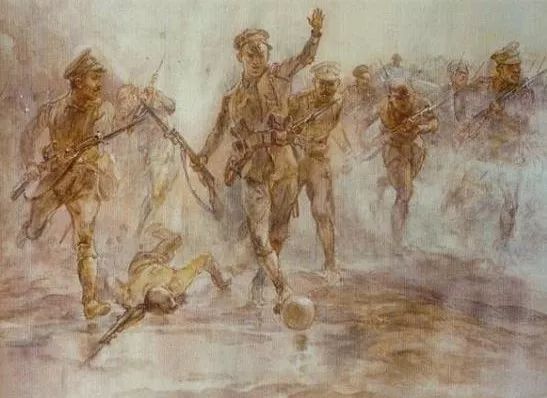 世界杯足球比赛画画,世界杯十大经典足球画面