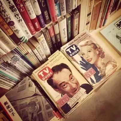 日本杂货店,日本旅游逛街尝美食