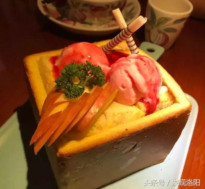 洛阳小资情调的餐厅推荐,洛阳美食推荐必吃晚餐